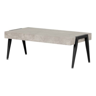 South Shore City Life Coffee Table