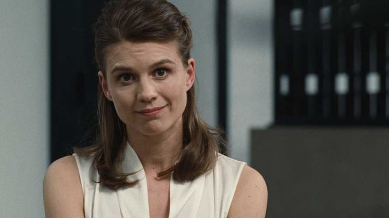 Probably Not: Katja Herbers