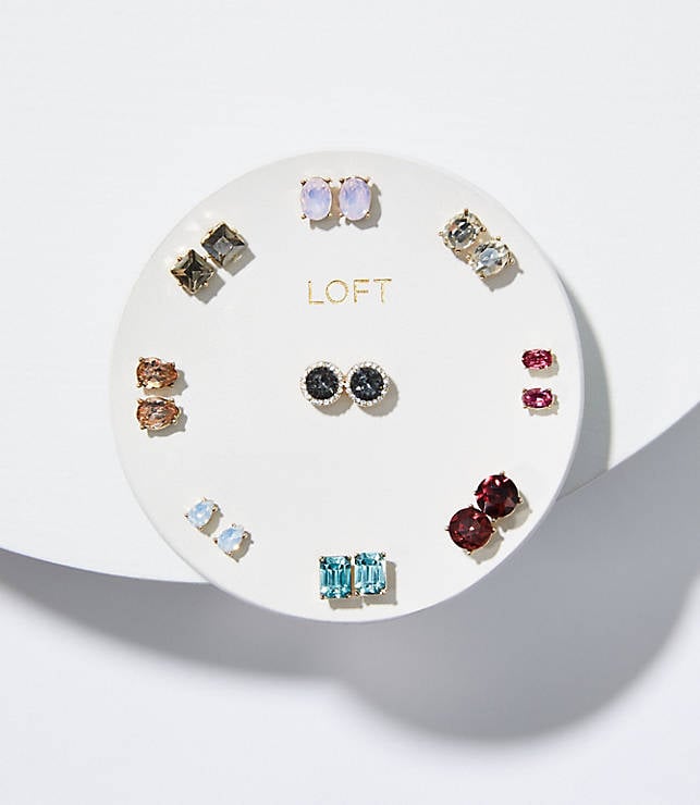 Loft earring set clearance