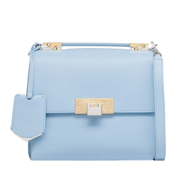 Balenciaga 'Le Dix' Mini Satchel ($1,935)