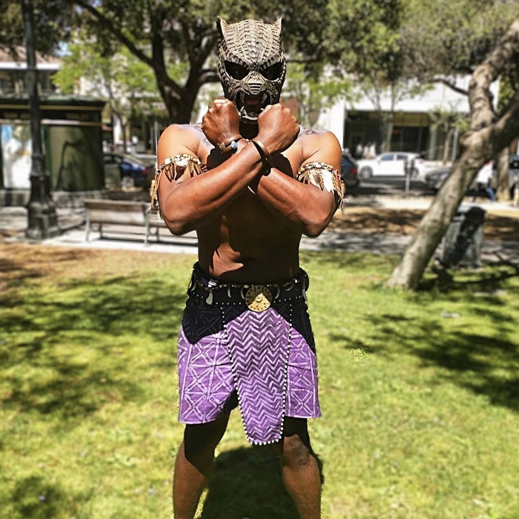 DIY Halloween Costumes For Men 2021 POPSUGAR Smart Living UK diy-halloween-costumes-for-men-2021-popsugar-smart-living-uk