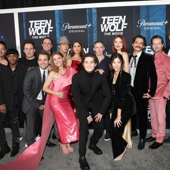 Teen Wolf: The Movie: Who Are the Cast Dating?