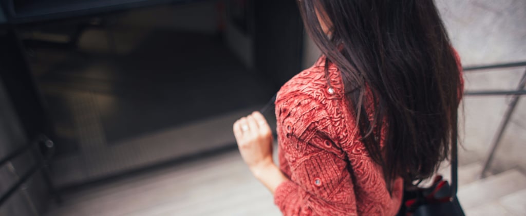 Human Resources Period Shames Employee