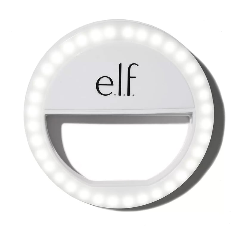 e.l.f. cosmetics Glow on the Go Selfie Light