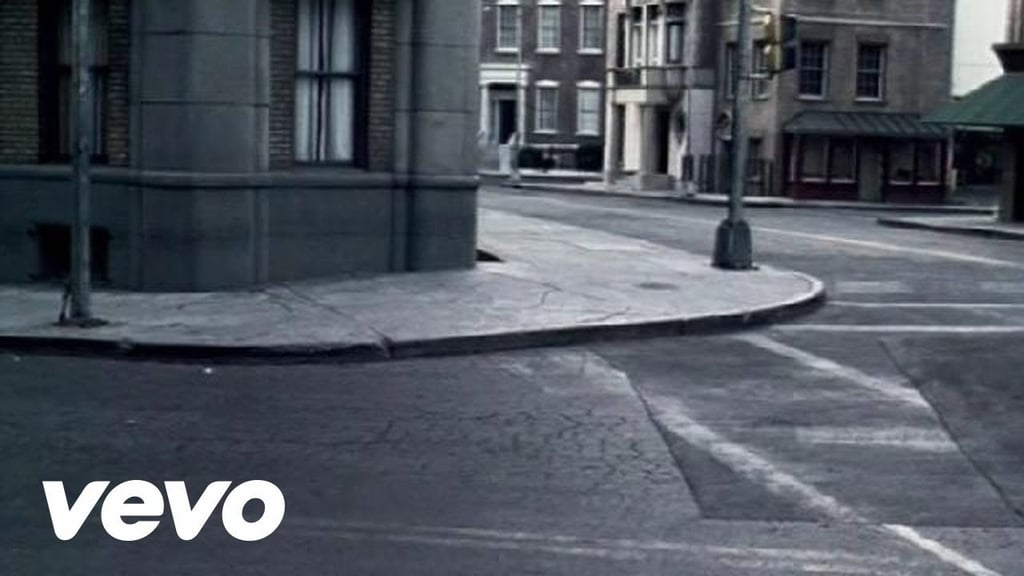 "Paralyzer" by Finger Eleven