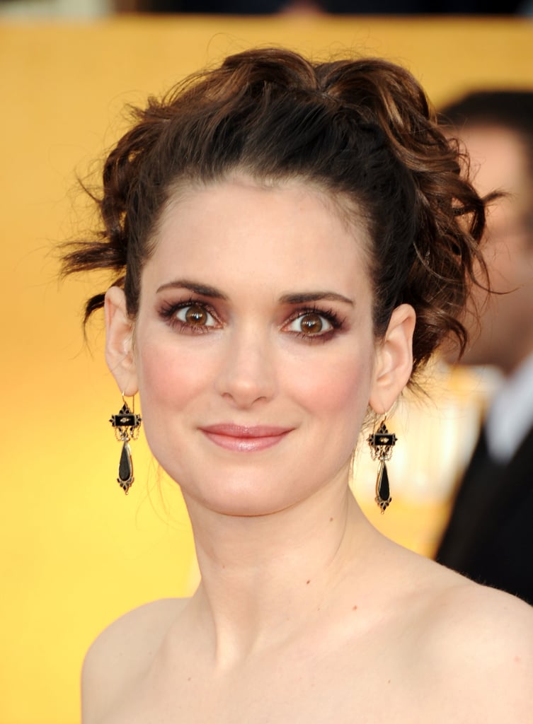 Miss: Winona Ryder, 2011