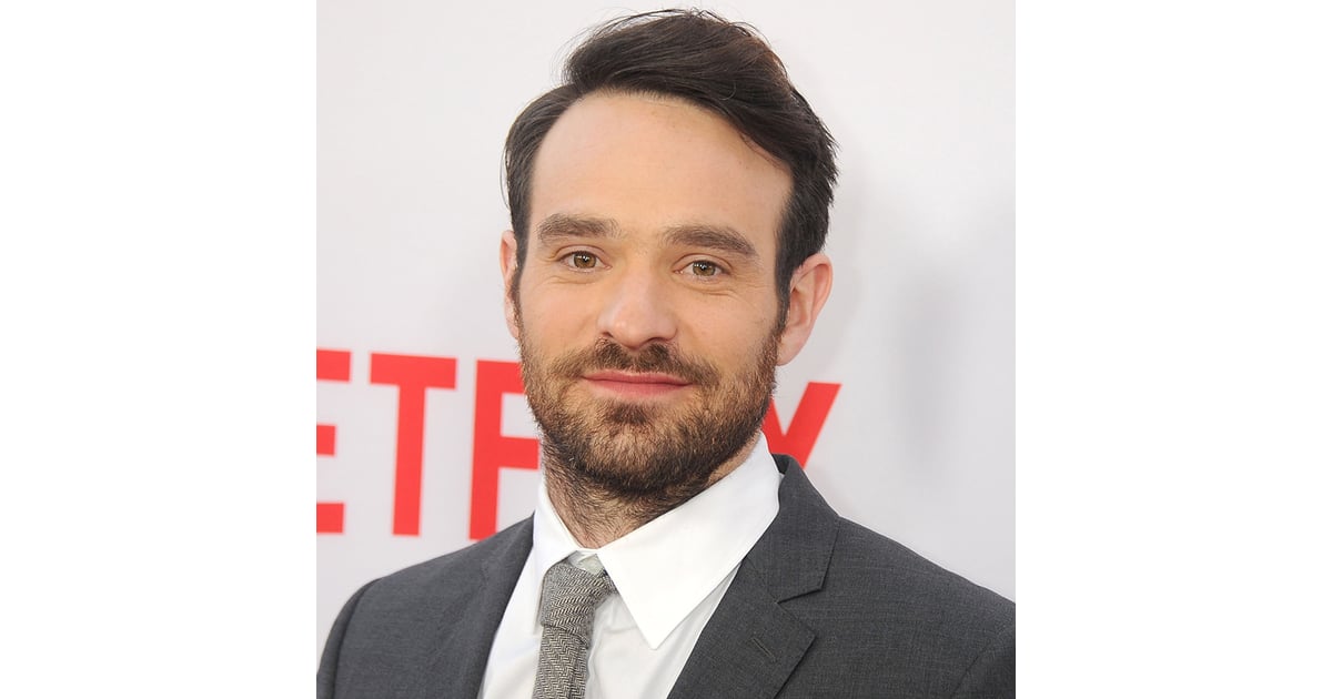 Charlie Cox | POPSUGAR Entertainment