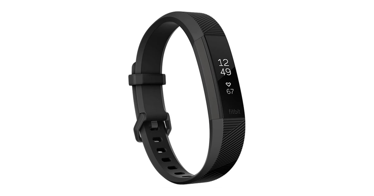 fitbit alta fitness tracker