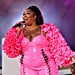 Lizzo Addresses Grrrls Lyric Change