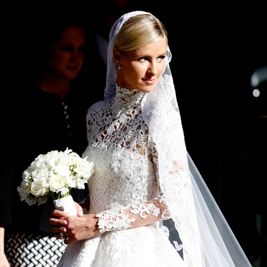 Nicky Hilton's Wedding | Video