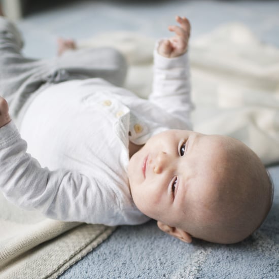 Most Popular Baby Names 2015