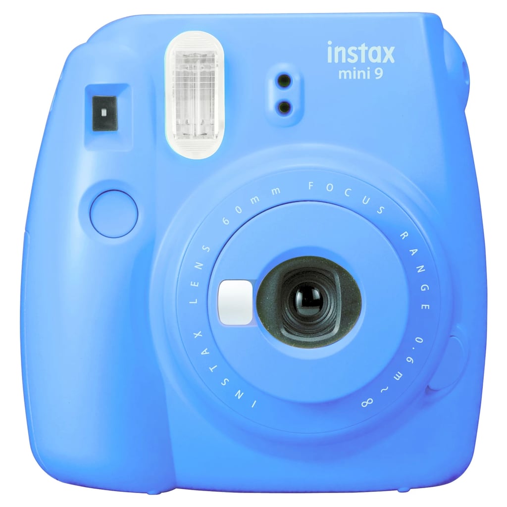 Выцветают ли фото с instax mini