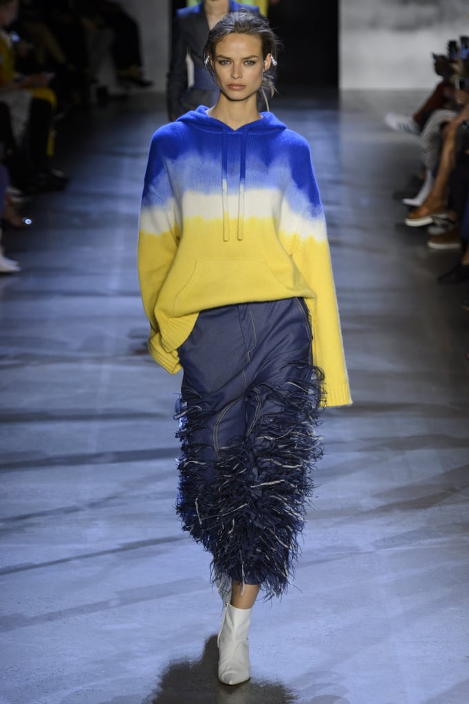 Prabal Gurung Spring 2019 Collection
