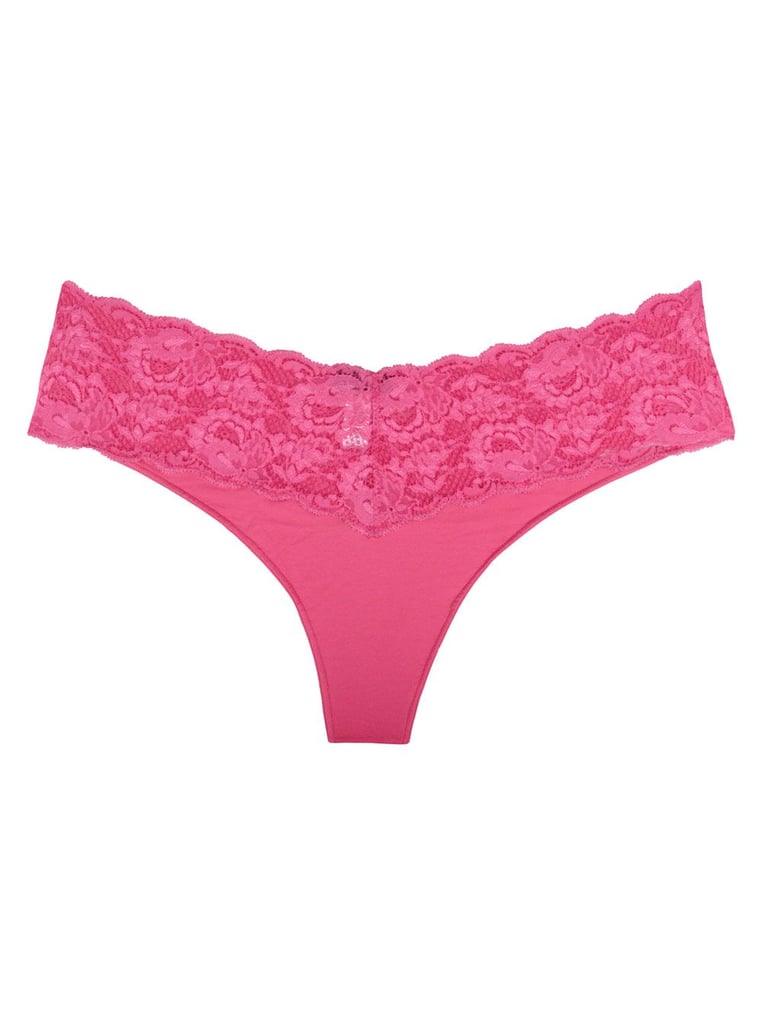 Cosabella Launches Line of Lingerie in Extended Sizes