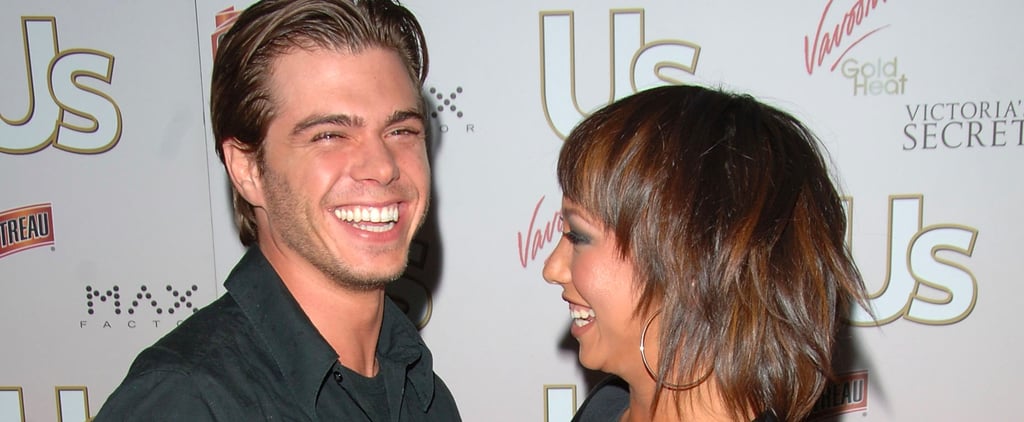 Matthew Lawrence Has 1 of His Brothers to Thank For His Romance With Cheryl Burke