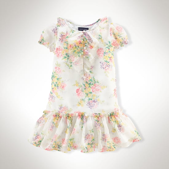 Girls Easter Dresses