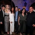 The Jonas Family Was in Full Force at Sophie Turner's Dark Phoenix Premiere