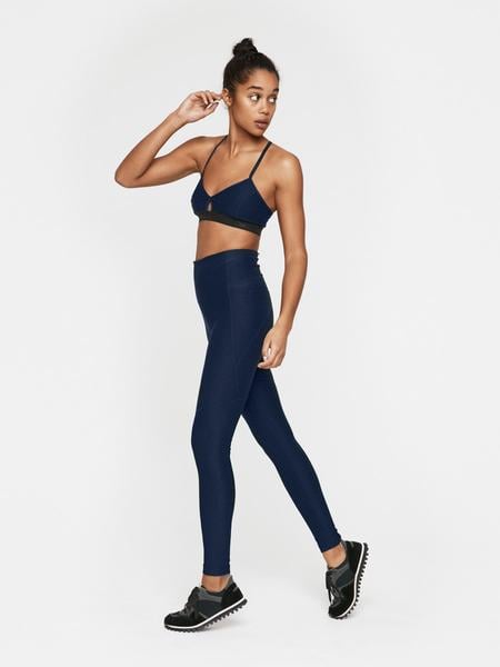 Hi-Rise Warmup Legging from Outdoor Voices