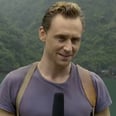 Tom Hiddleston and Brie Larson Team Up in the First Look at Kong: Skull Island