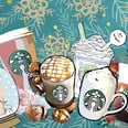 I Used to Be a Starbucks Barista, and These Are My 10 Favorite Winter-Themed Secret Menu Drinks