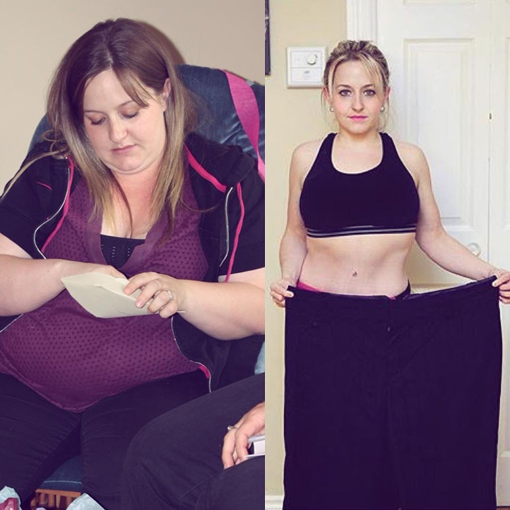 Statine Et Perte De Poids 140-Pound Weight Loss | Inspiring Weight-Loss Stories of 2017