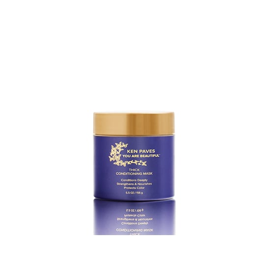 Thick Conditioning Mask