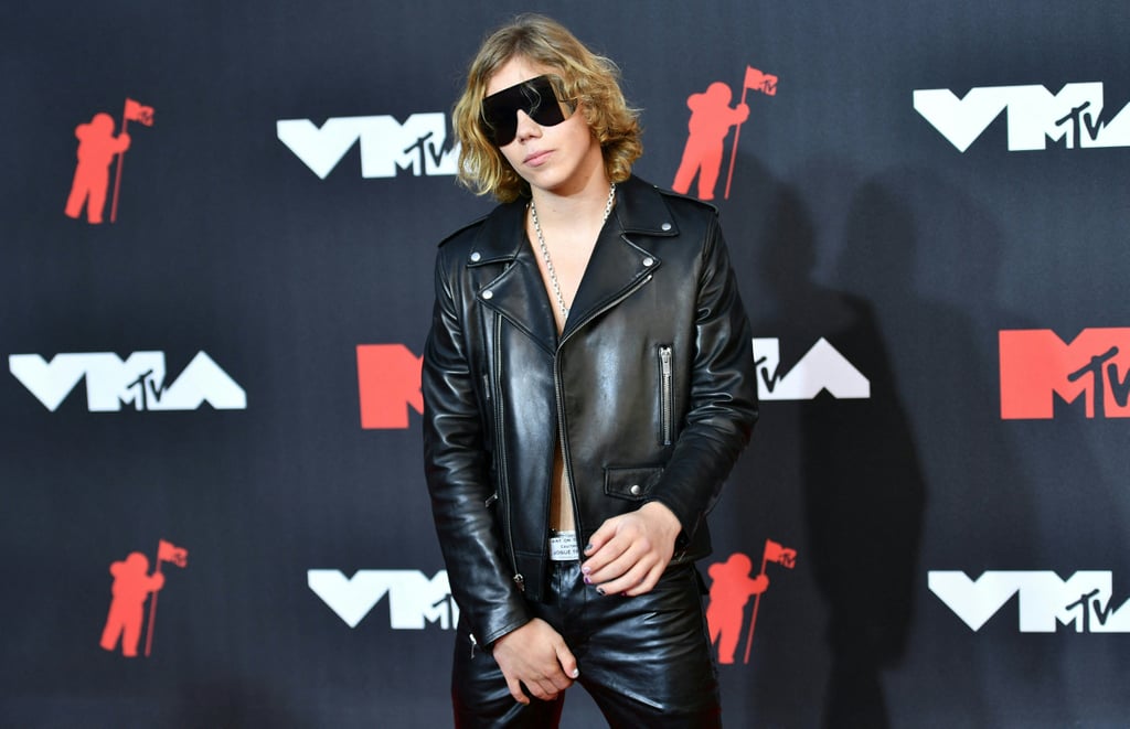 MTV VMAs 2021: See the Best Red Carpet Looks