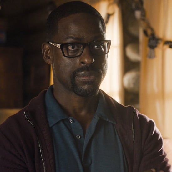 This Is Us: Randall Mentions the Murder of Jonny Gammage