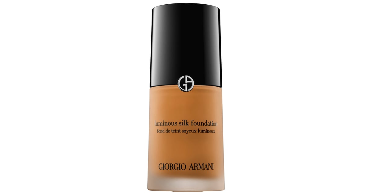 armani beauty luminous silk foundation