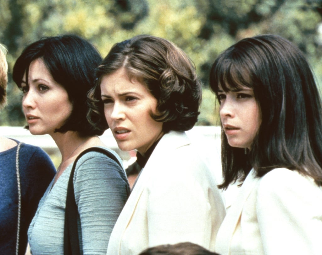 TV Shows Like Charmed POPSUGAR Entertainment