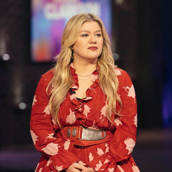 Kelly Clarkson on Taking Antidepressants During Divorce