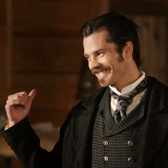 HBO's Deadwood Returns