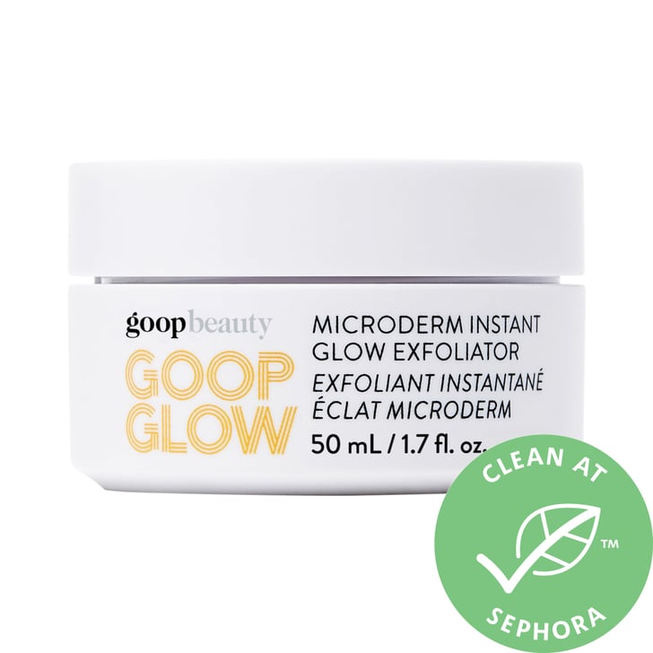 Goop Goopglow Microderm Instant Glow Exfoliator TopRated Facial