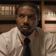 Michael B. Jordan Fights For the Truth in the Powerful Trailer For Just Mercy