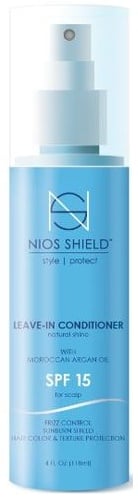 Nios Shield Leave-in Conditioner SPF 15