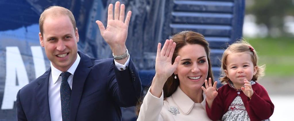 Kate Middleton and Prince William Moving to London in 2017