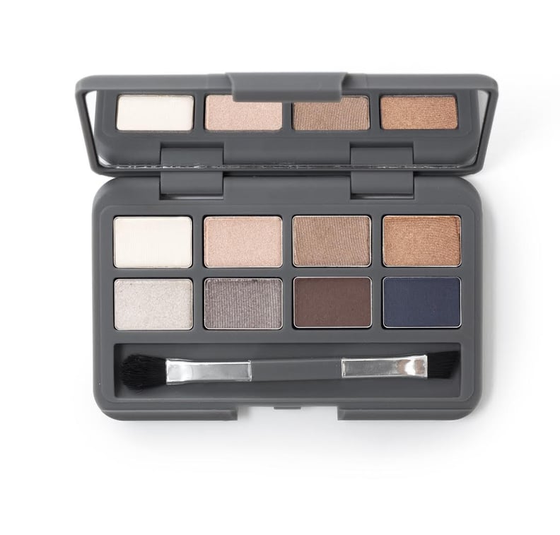 Stowaway Cosmetics Dawn to Dusk Palette