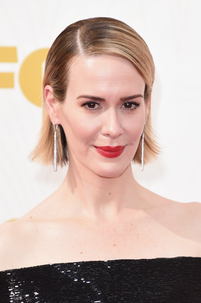 Sarah Paulson 