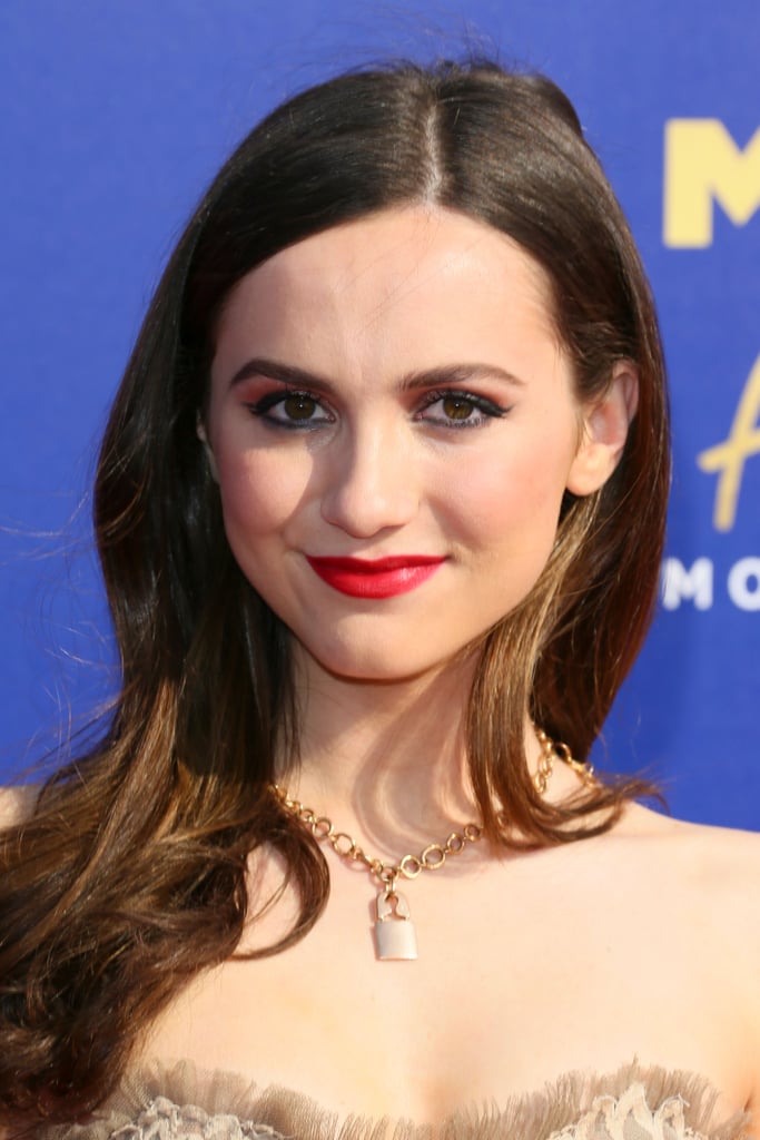 Maude Apatow