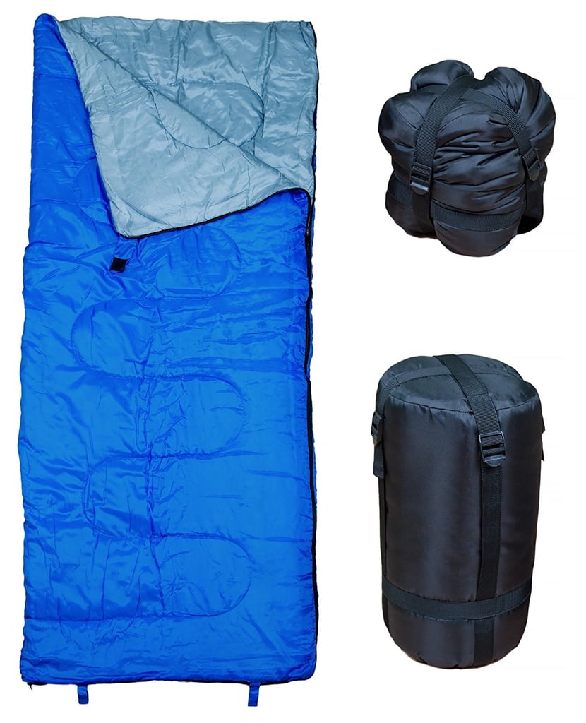 Lightweight Sleeping Bags POPSUGAR Smart Living