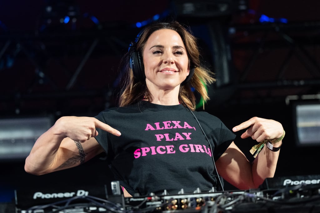 Mel C