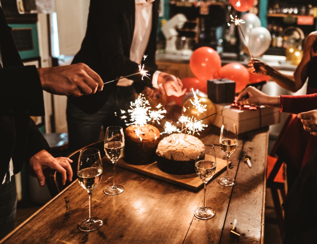 19 Fun Things to Do on New Year's Eve At Home