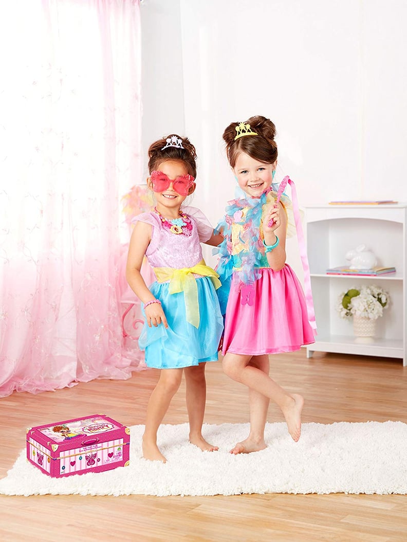 Fancy Nancy Ultimate Dress Up Trunk