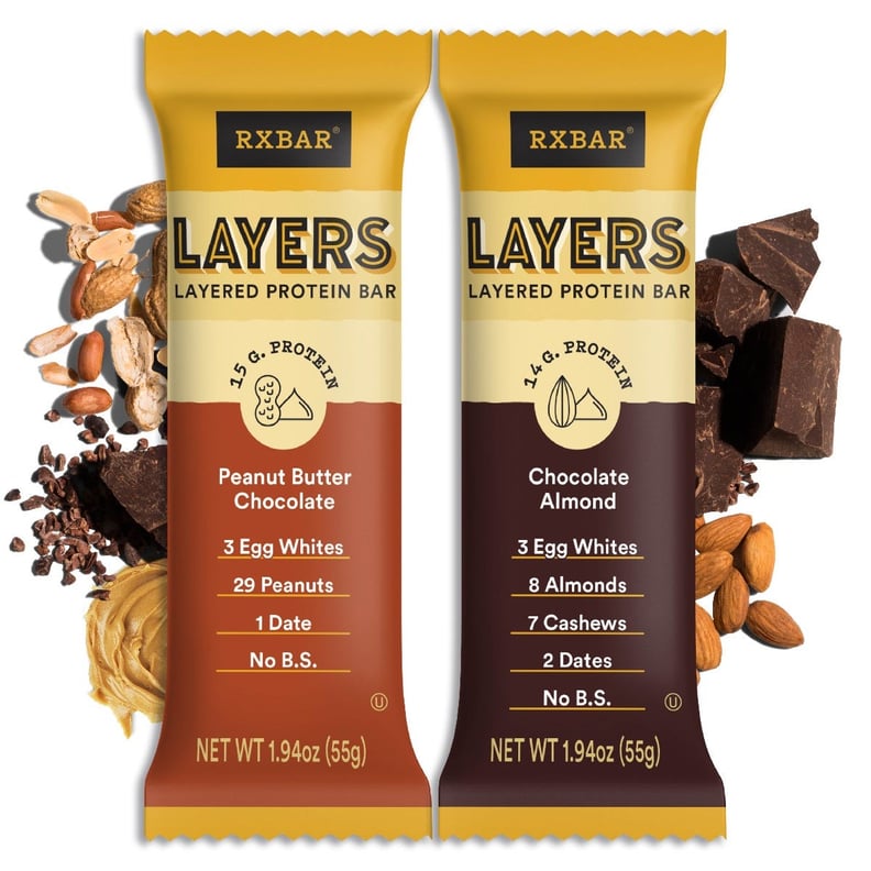 Rxbar Layers Protein Bar