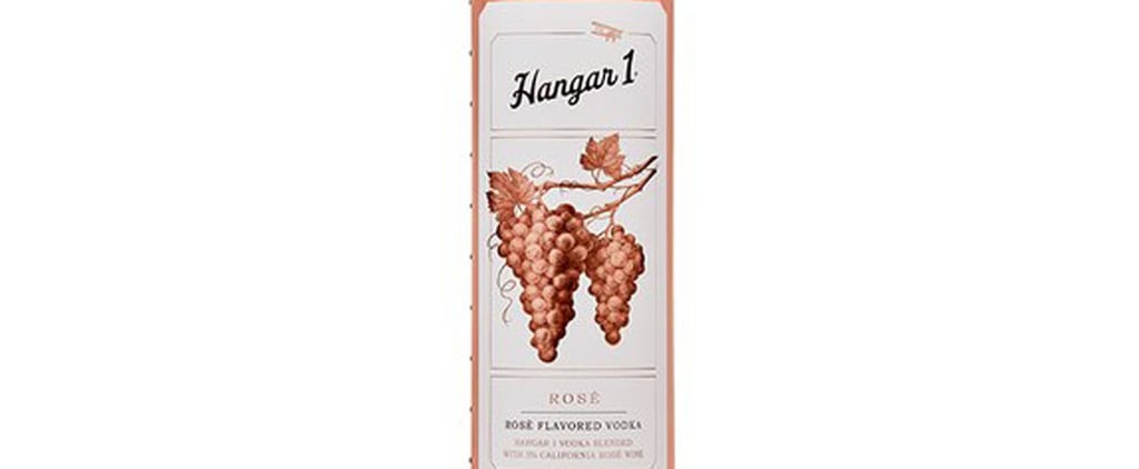 Hangar One Rose Vodka