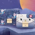 This Hello Kitty Handbag Collection Is Out of This World (Hint: Because She's in Space)