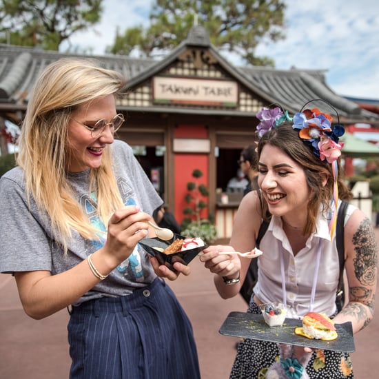 New Restaurants Opening in Disney World 2019