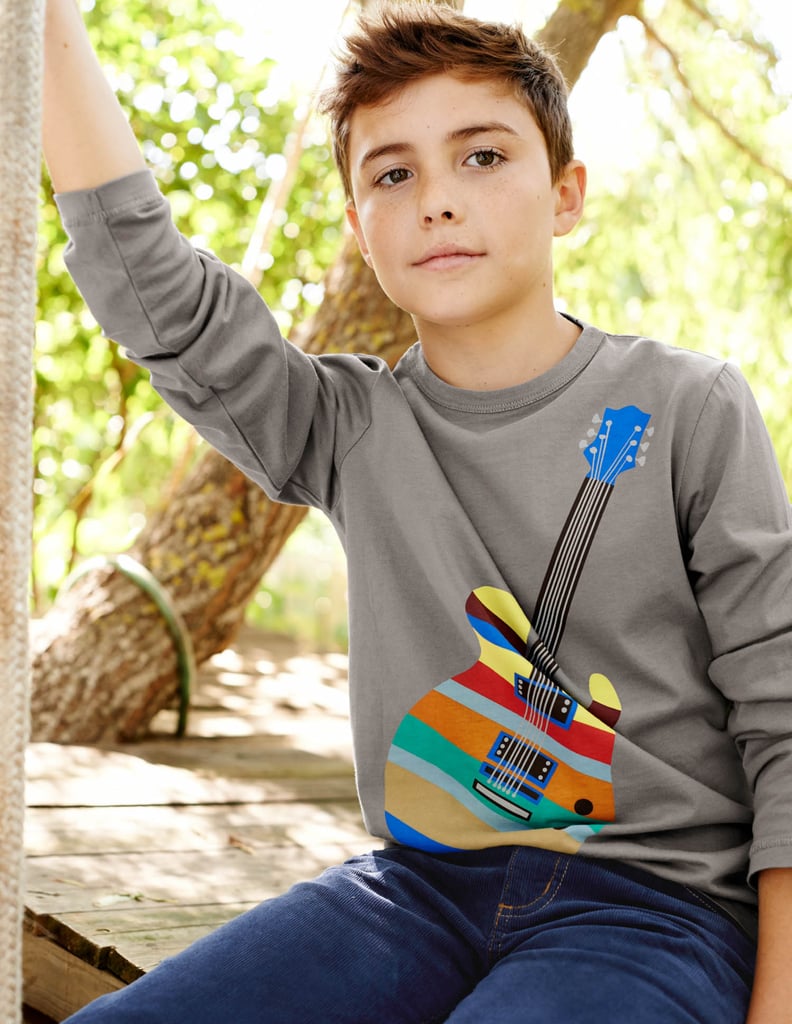 Cheap BacktoSchool Clothes For Kids POPSUGAR Family