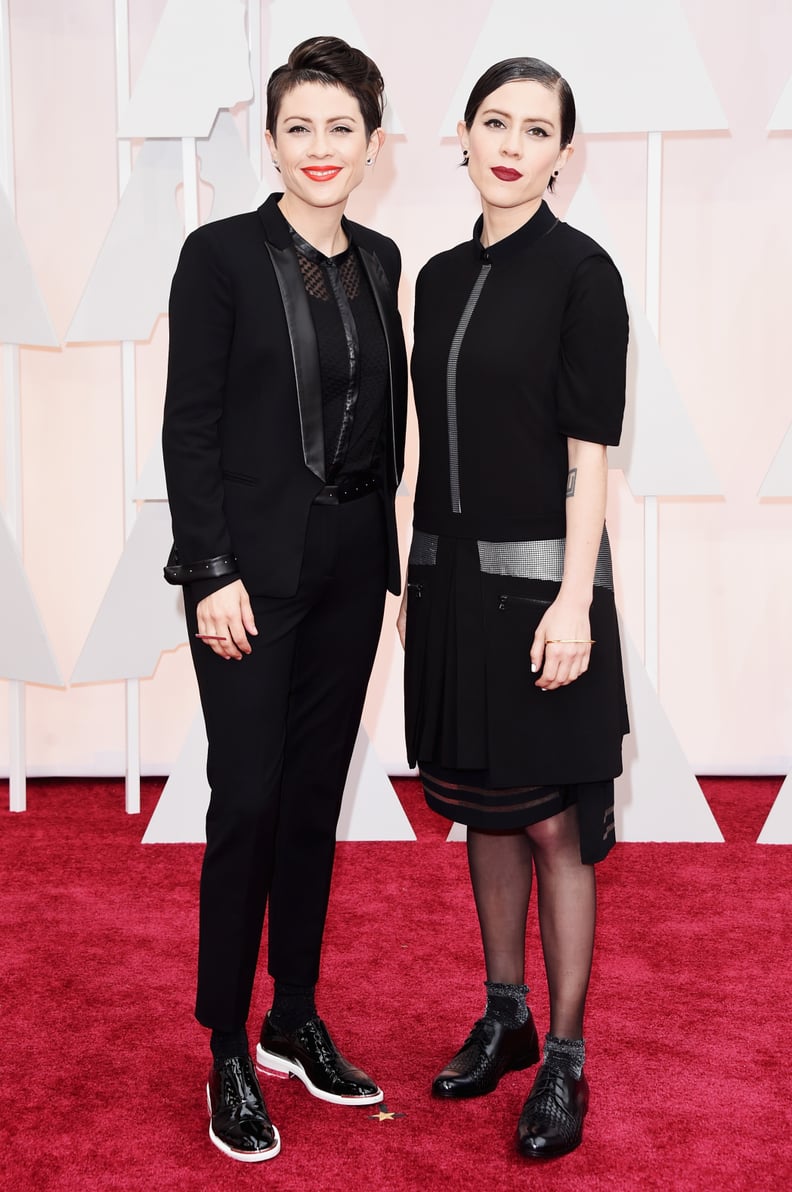 Tegan and Sara