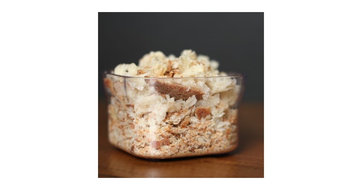 How to Make Breadcrumbs Without a Food Processor POPSUGAR Food